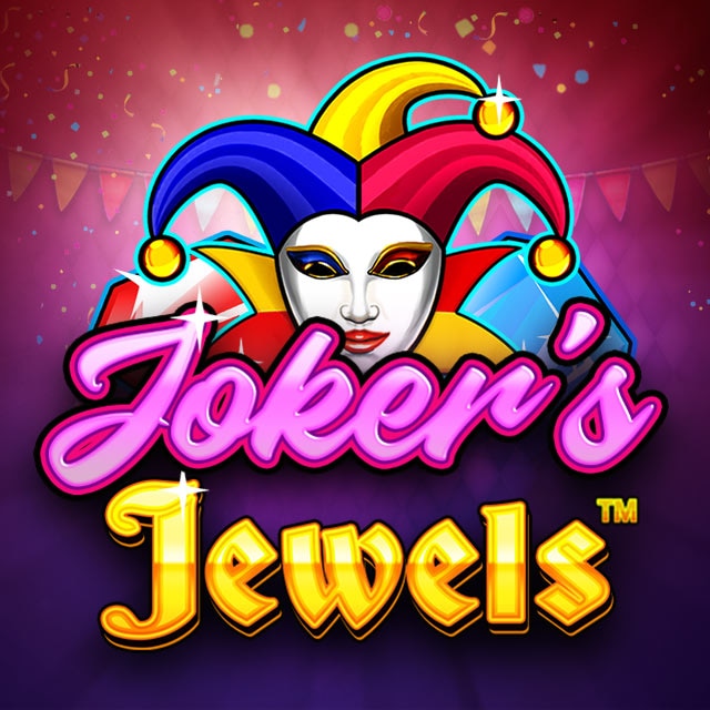 Joker Jewels